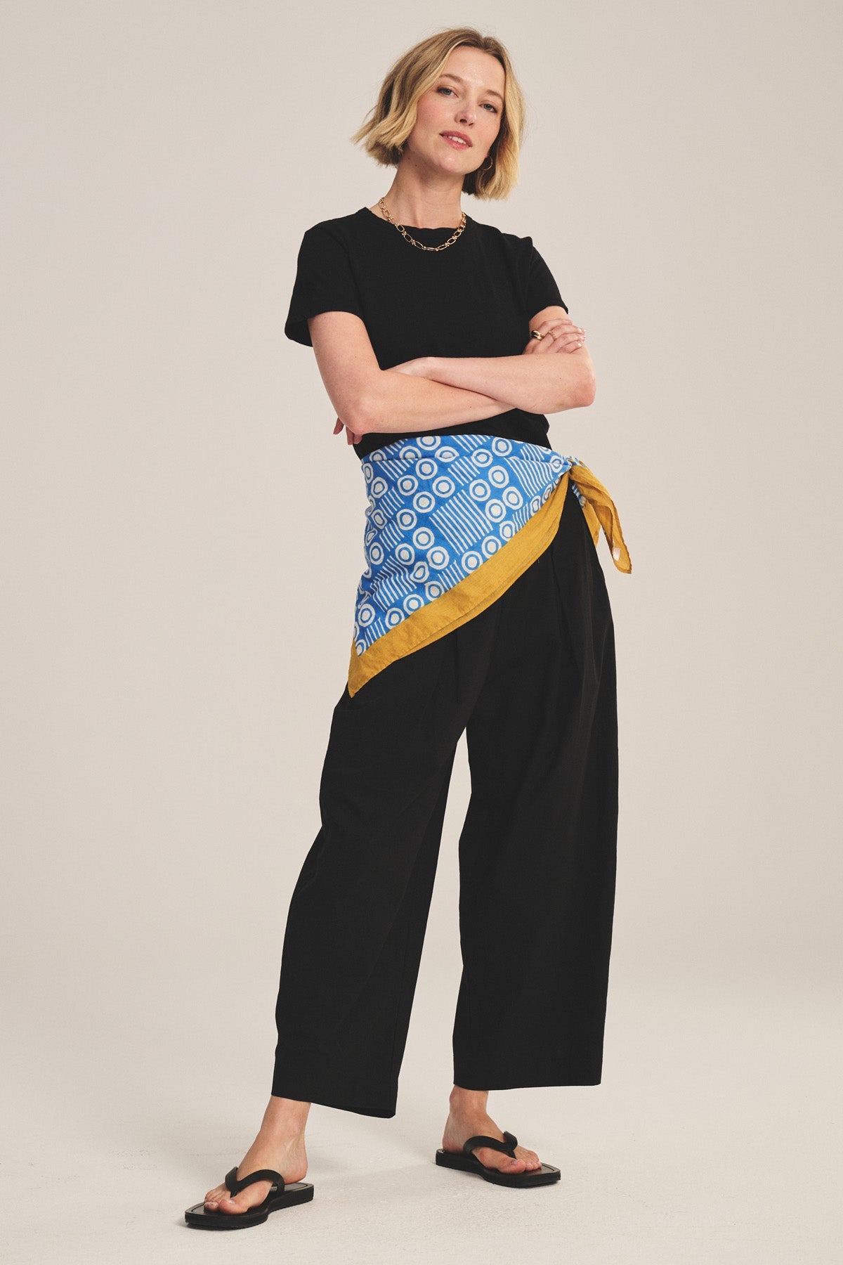 EASTON PANT