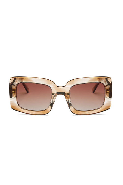 MINK SUNGLASSES BY ELEVENTH HOUR