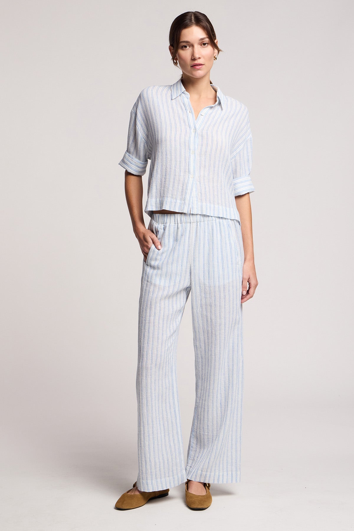 EVONY PANT