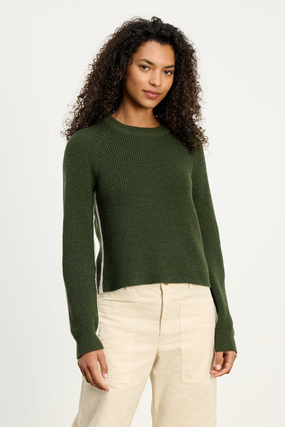 SAVANNAH SWEATER