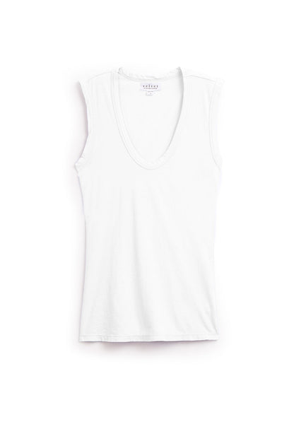 ESTINA TANK TOP