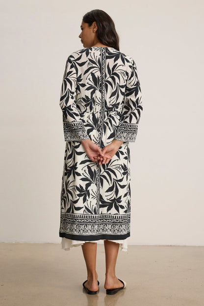 ADDISON COVER UP DRESS
