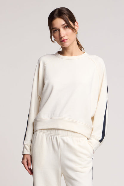 FRANKIE SWEATSHIRT