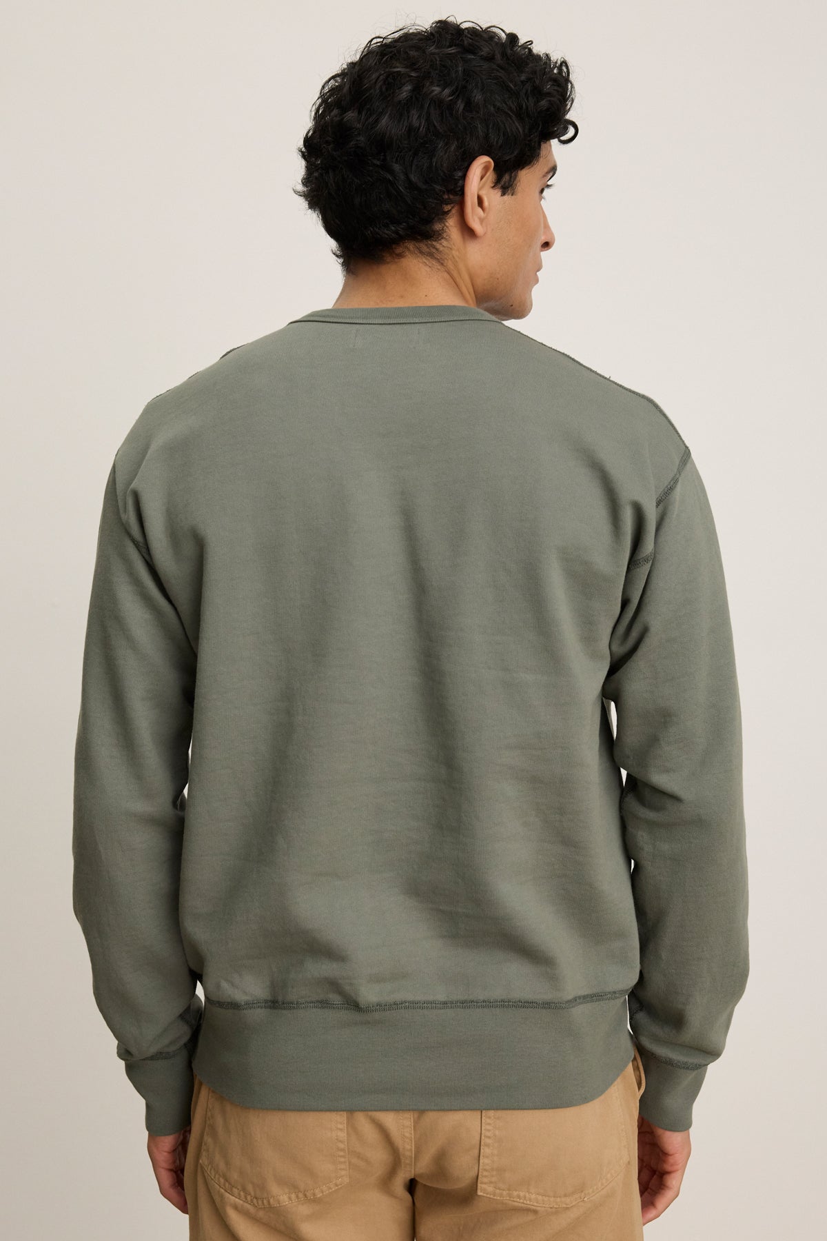 RAE SWEATSHIRT