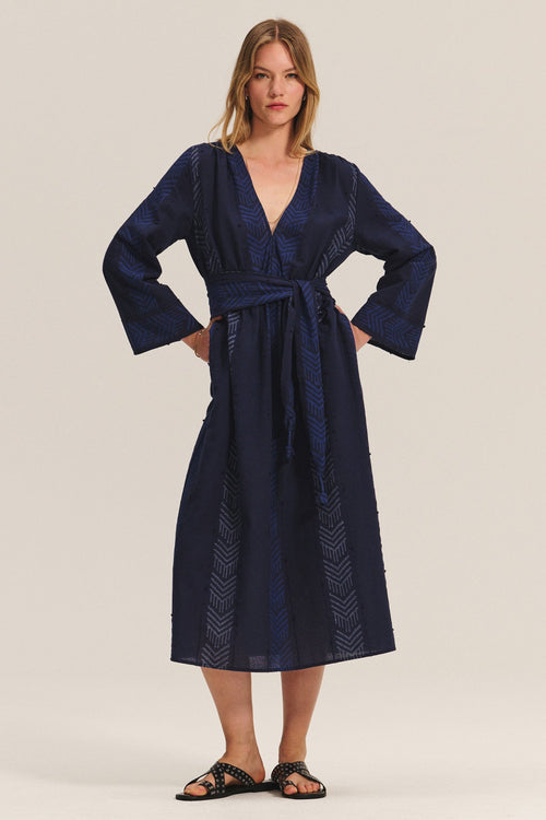ELDORA DRESS