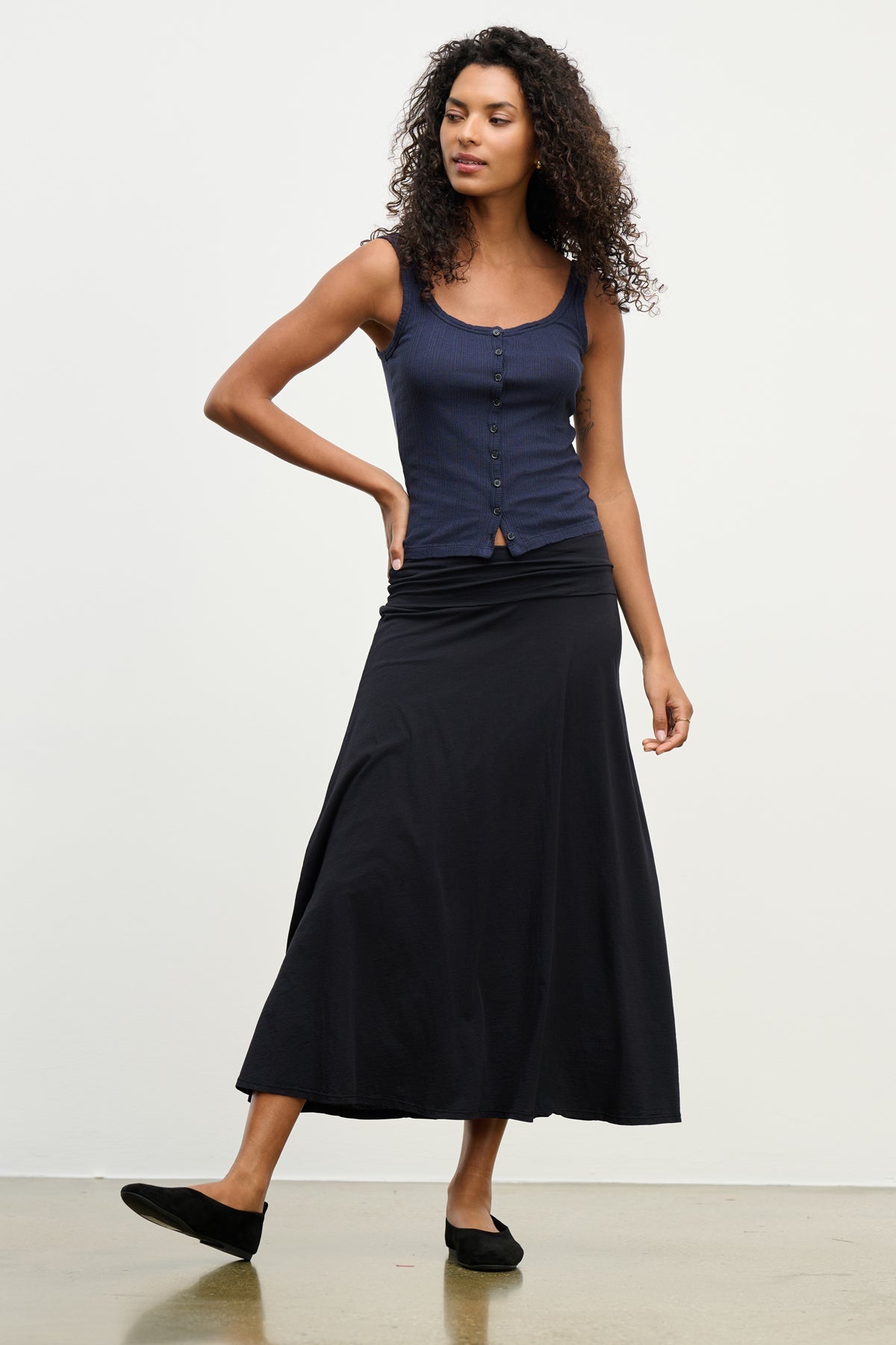 LUELLA SKIRT
