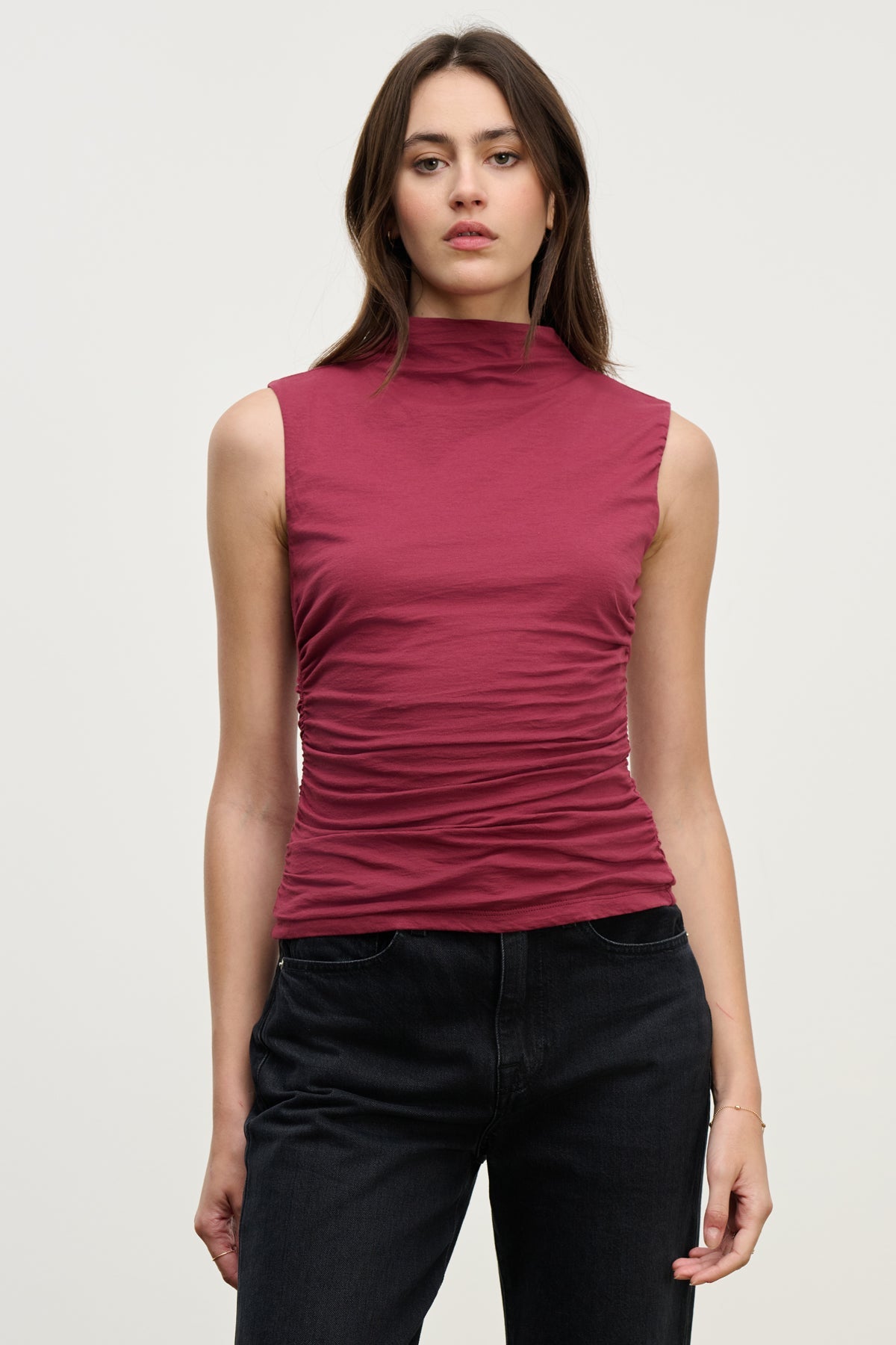 MADELINE TANK TOP