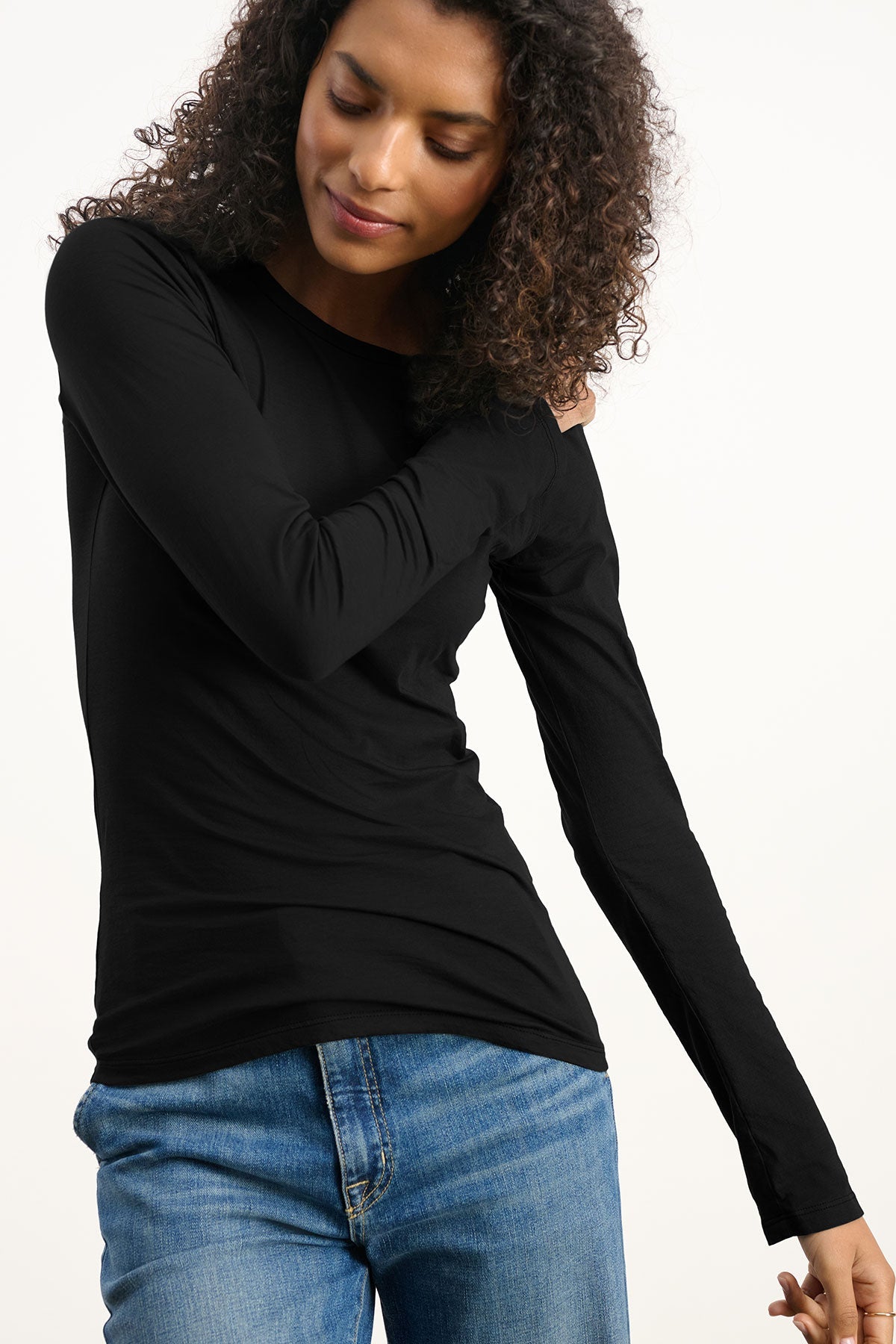 ZOFINA TEE