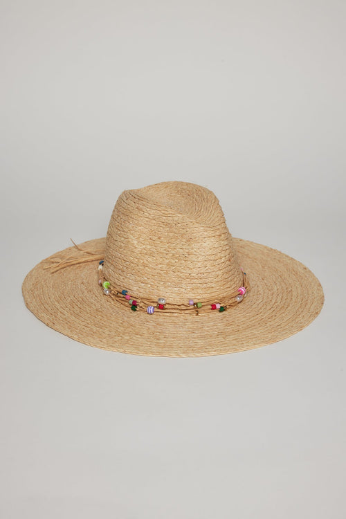 GEMA CONTINENTAL HAT