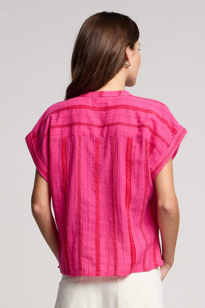 TALLULAH TOP