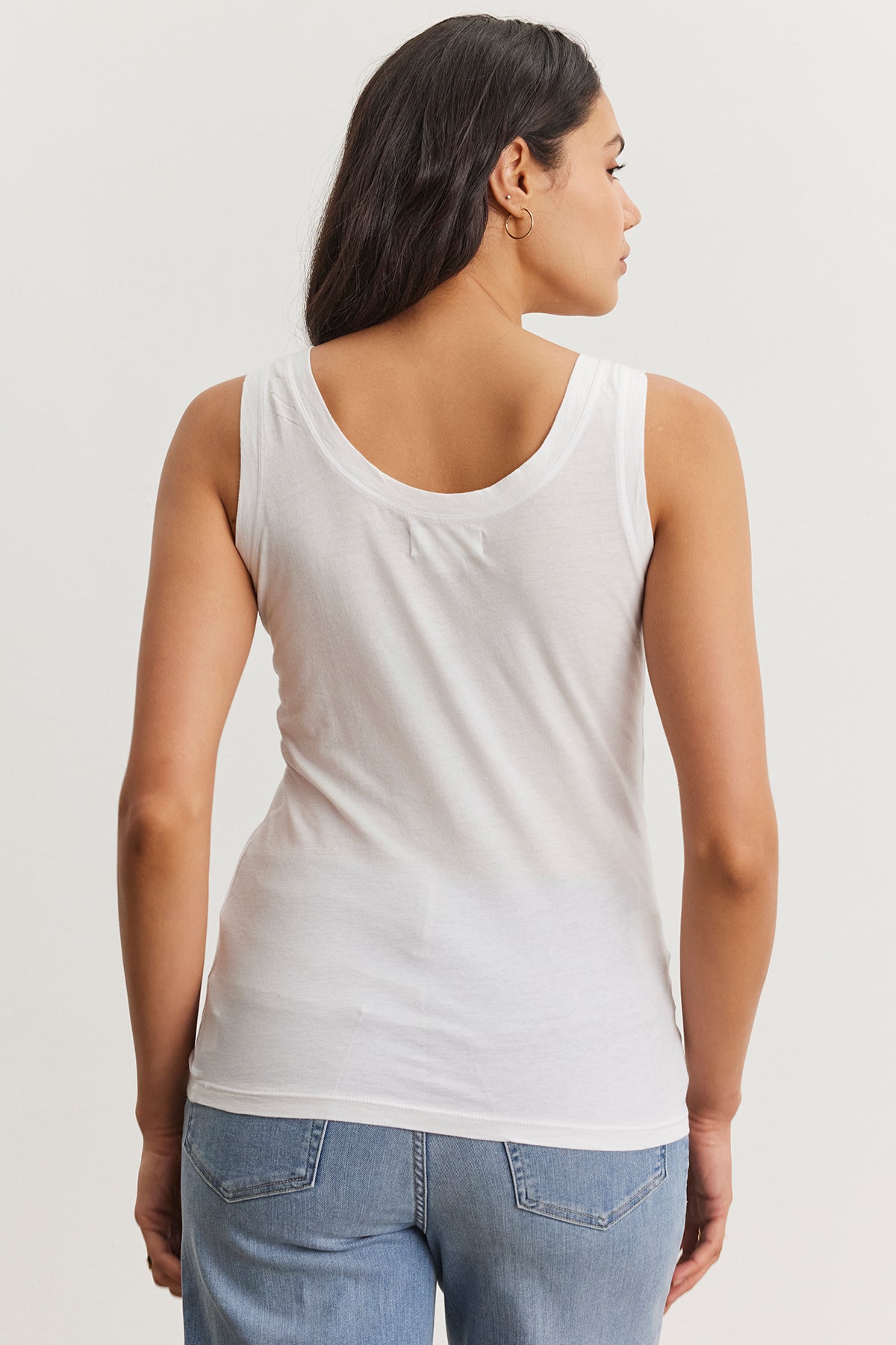 MOSSY TANK TOP