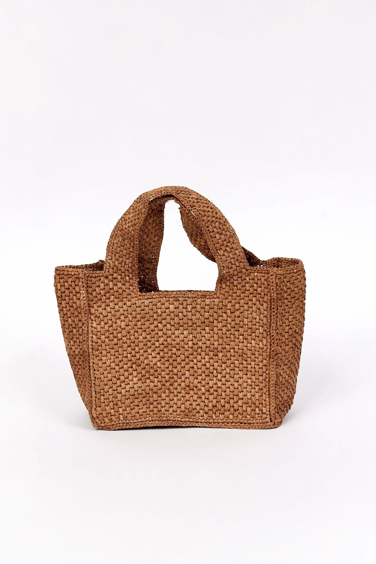 MINI LULU TOTE