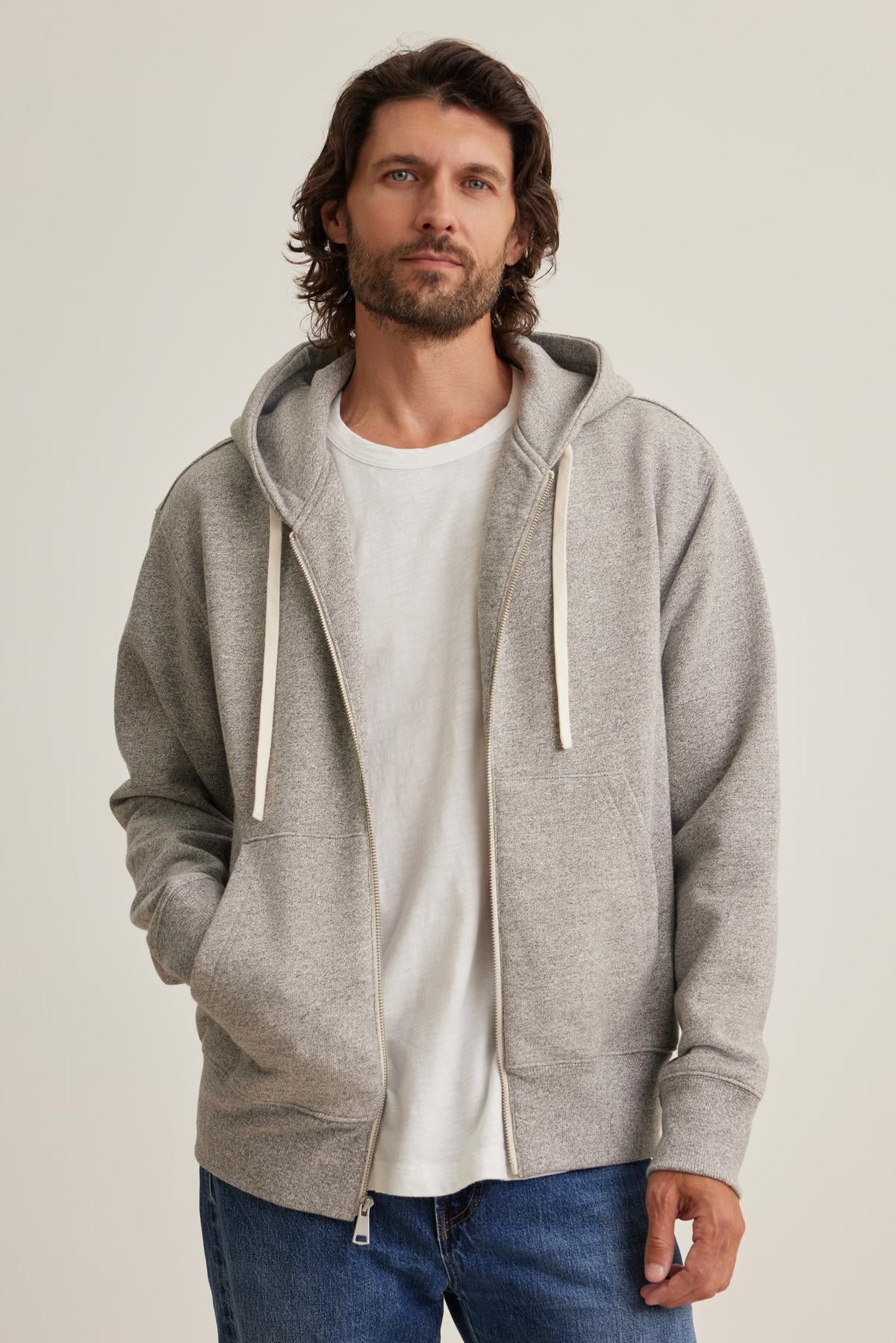 DRACO HOODIE