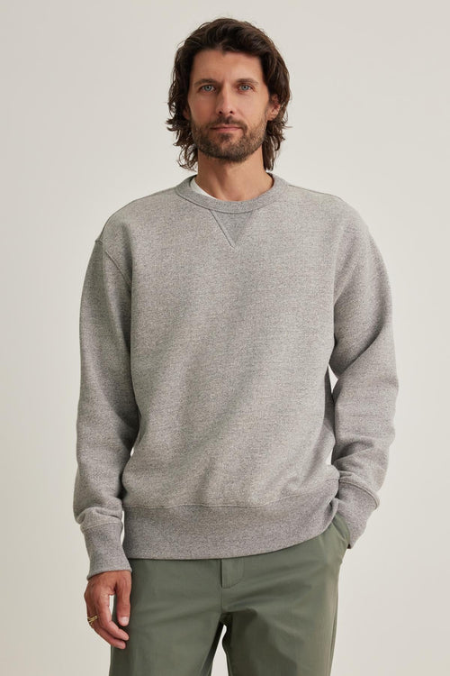 HAMES SWEATSHIRT
