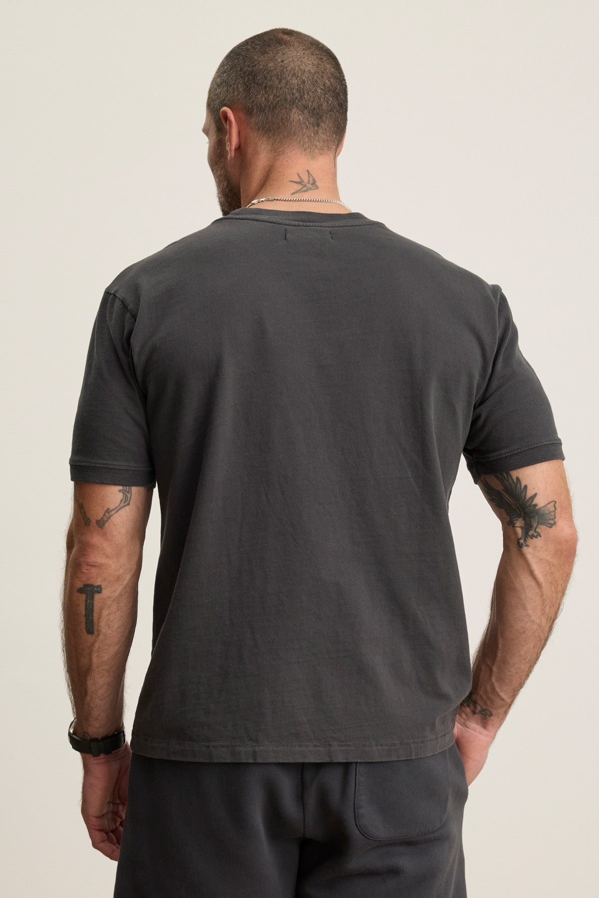 ELIAS TEE