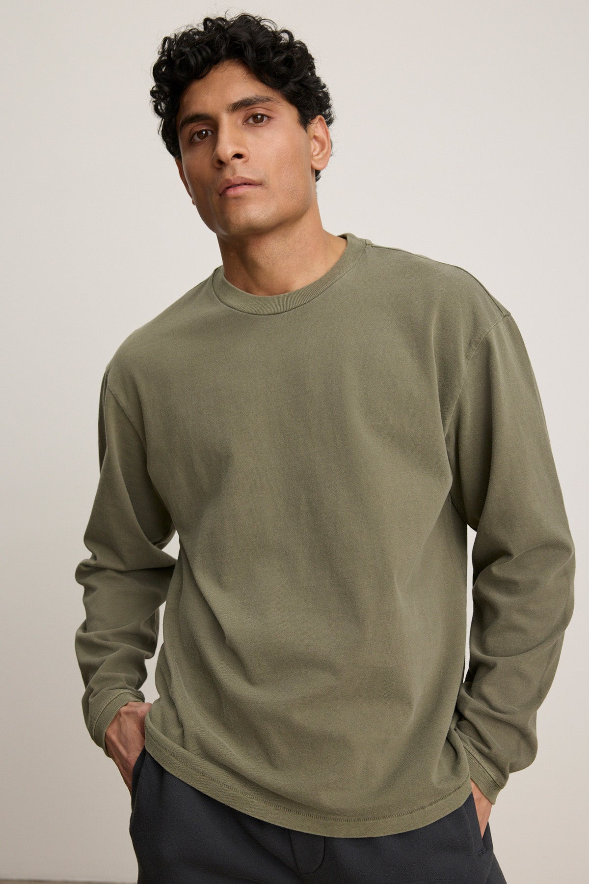 FINNICK TEE