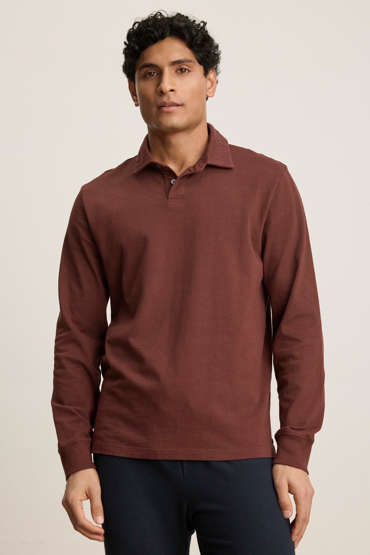 HAWKINS POLO