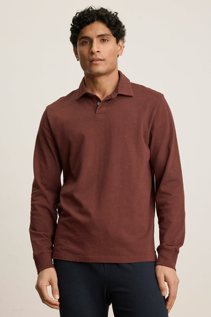 HAWKINS POLO