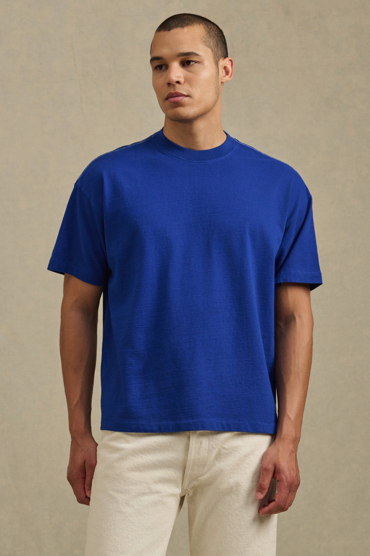 ISAAC TEE