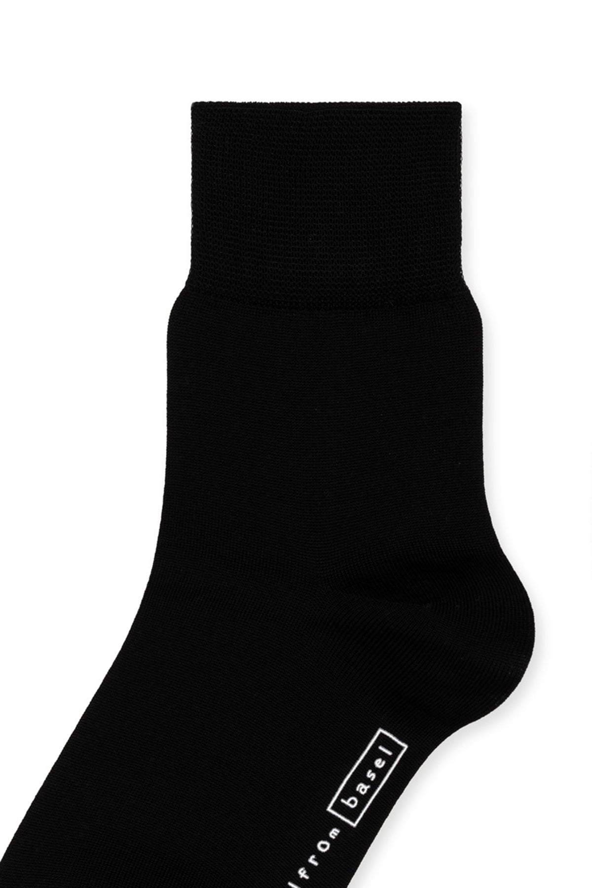 TROUSER CREW SOCKS BY HANSEL FROM BASEL