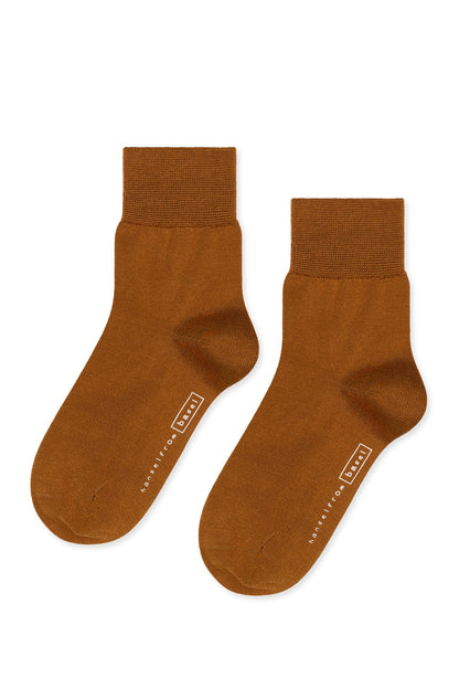 TROUSER CREW SOCKS BY HANSEL FROM BASEL