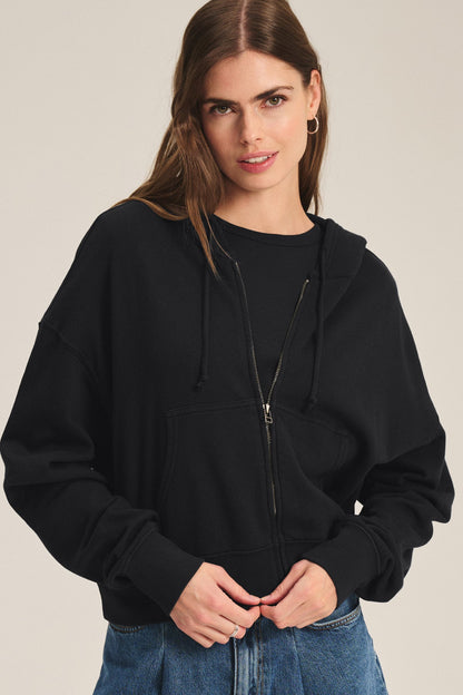 HIGHLAND HOODIE