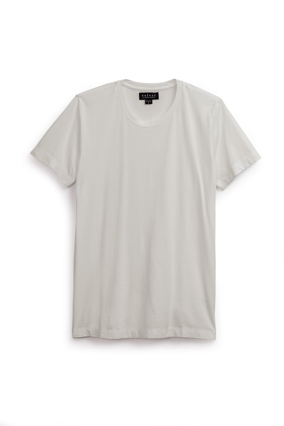 HOWARD TEE