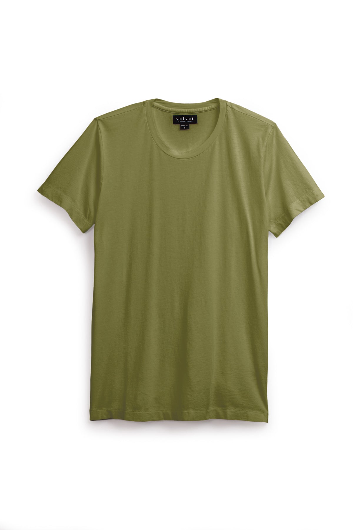HOWARD TEE