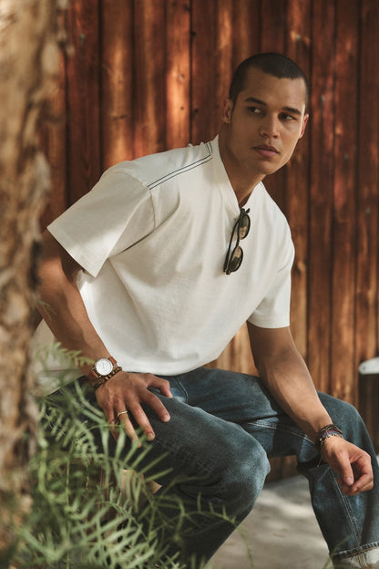 ISAAC TEE