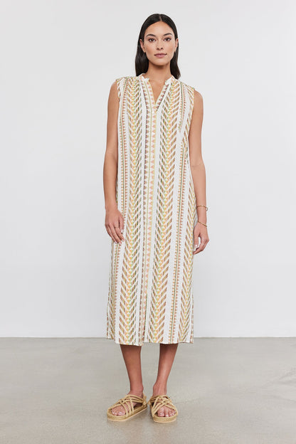 ELENA DRESS