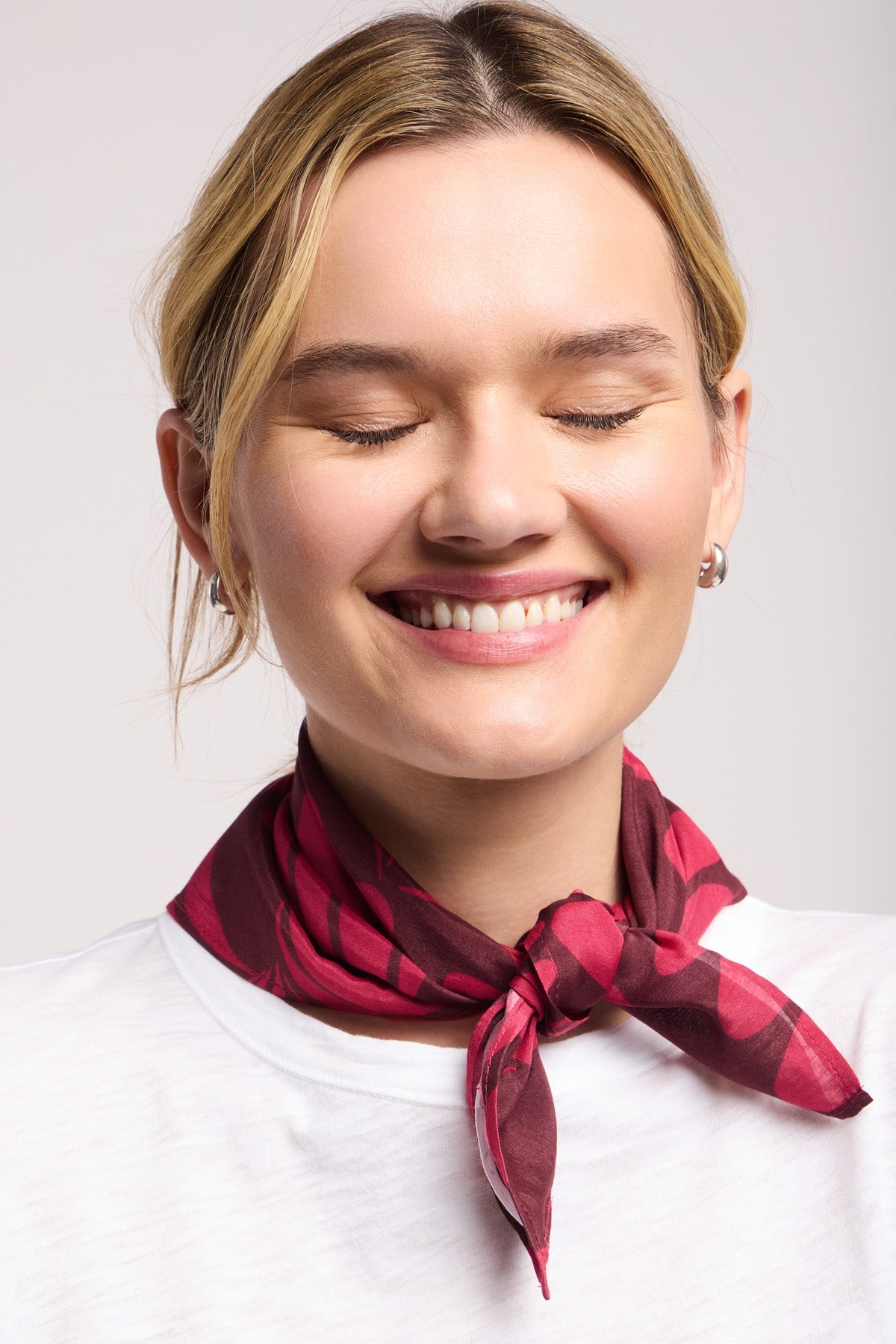 JEWEL SCARF