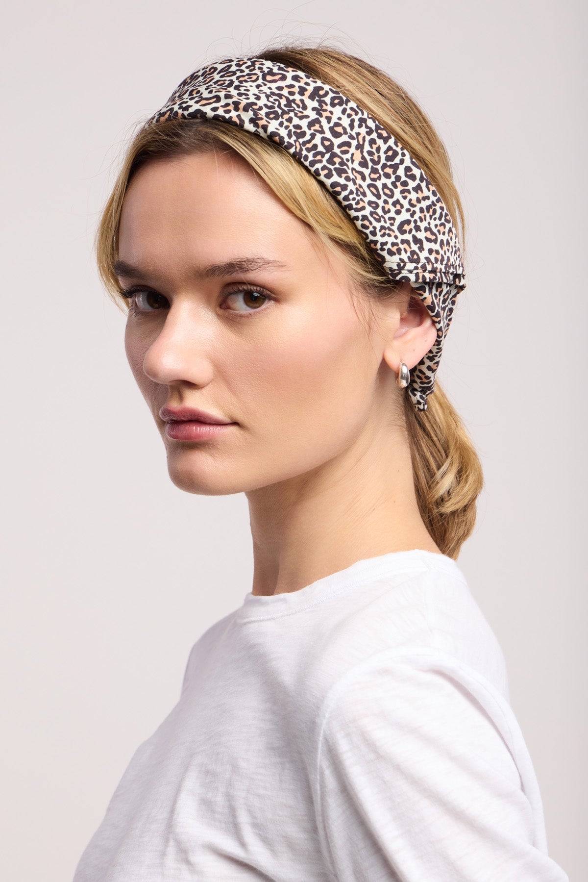 JEWEL SCARF