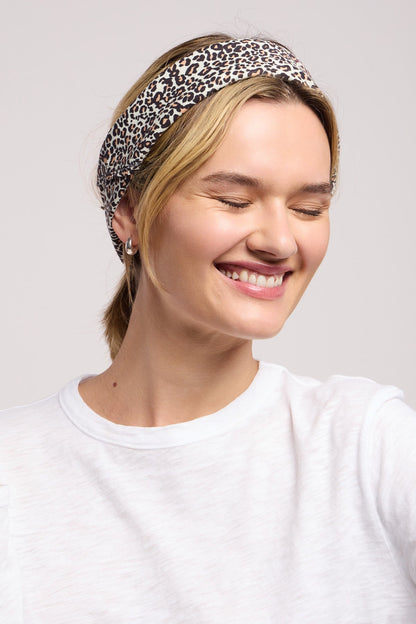 JEWEL SCARF