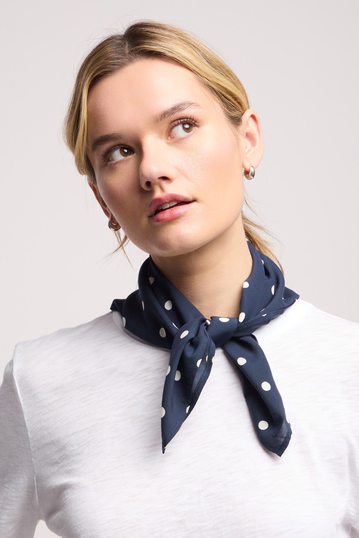 JEWEL SCARF