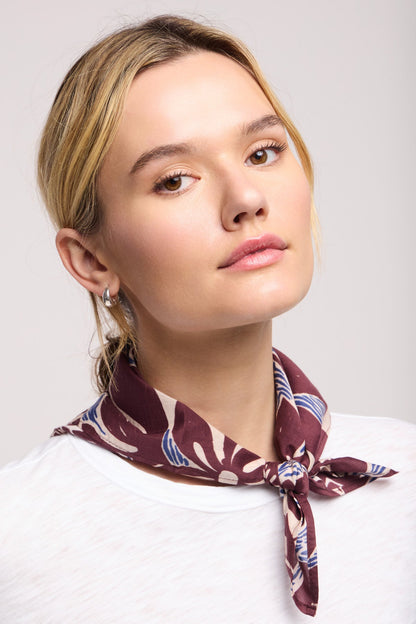 JEWEL SCARF