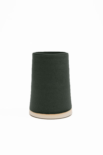 CERAMIC LARGE VASE