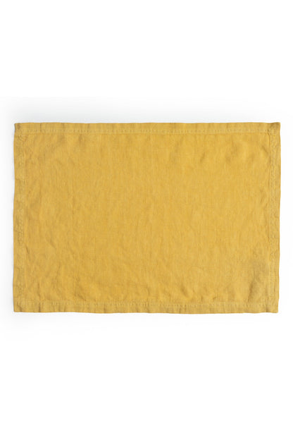 LINEN PLACEMAT