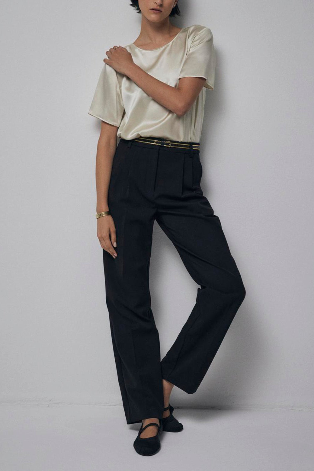PASADENA TOP