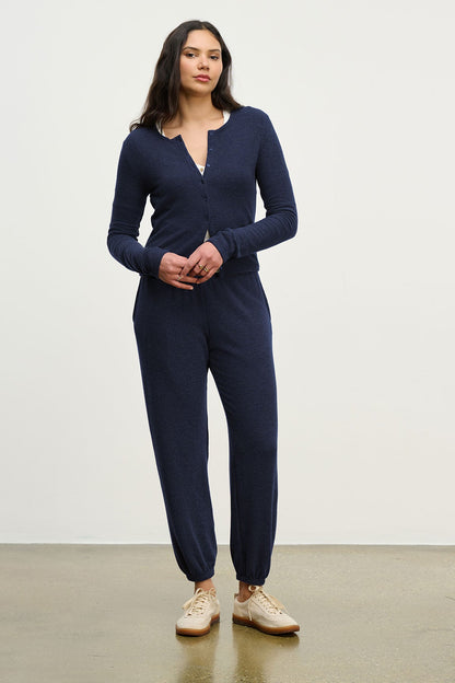 LEXIE SWEATPANT