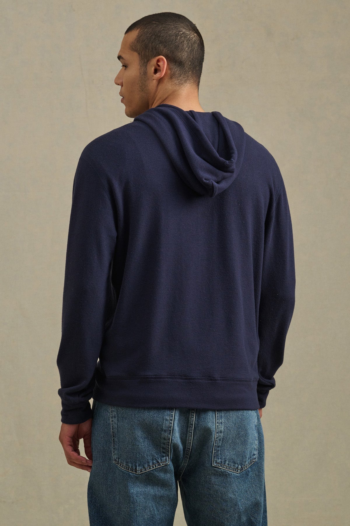 PORTER HOODIE