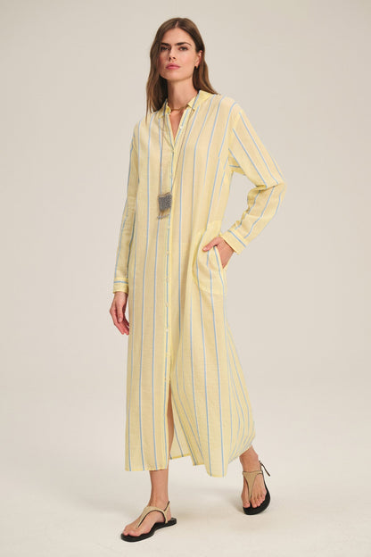 KIMORA DRESS
