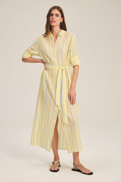 KIMORA DRESS