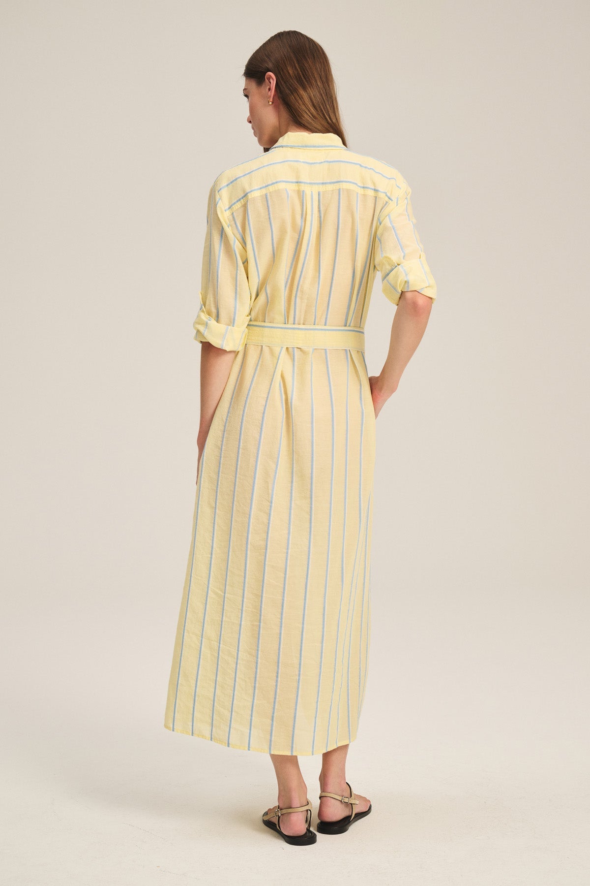KIMORA DRESS