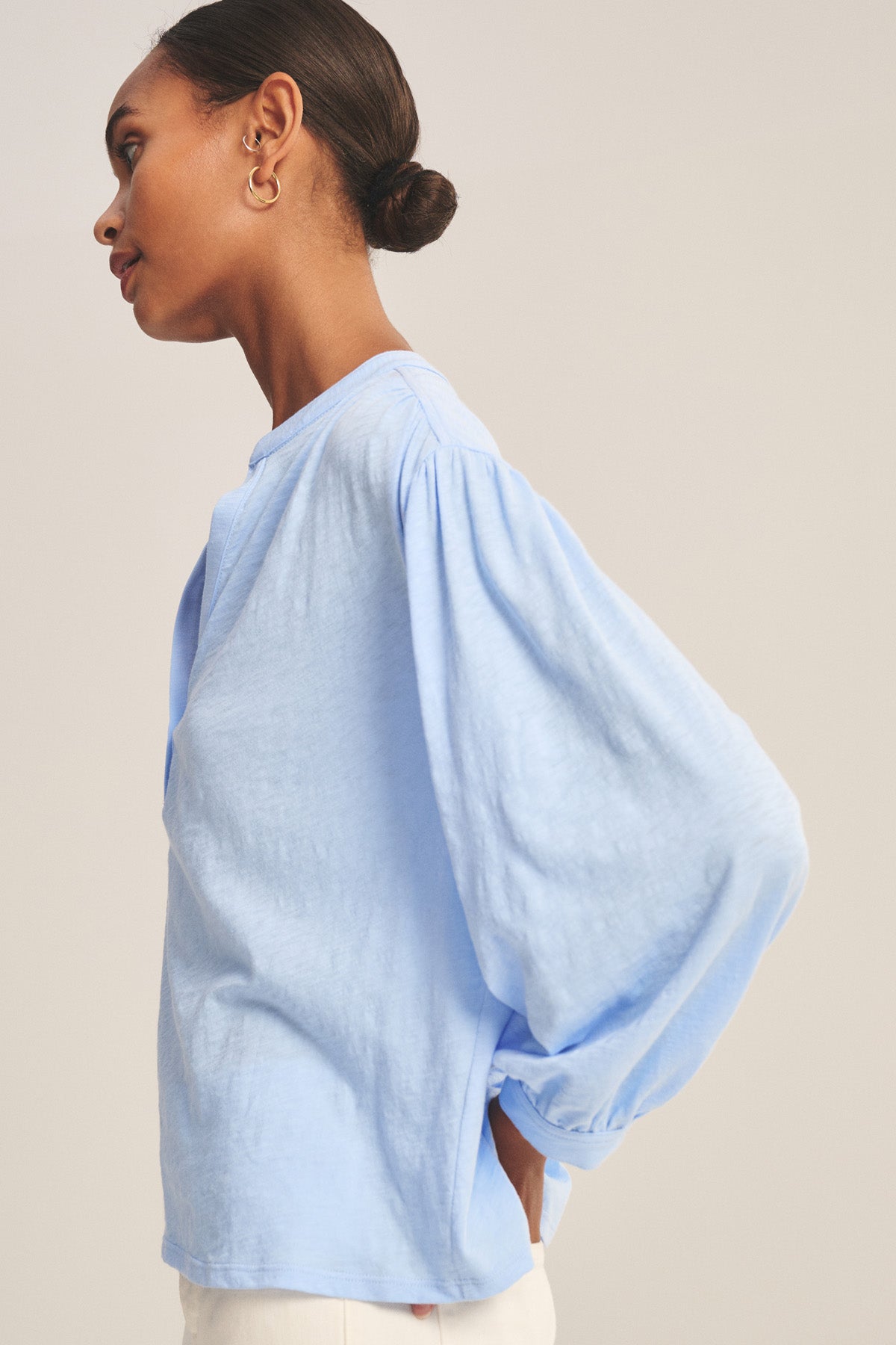 KNOX TEE