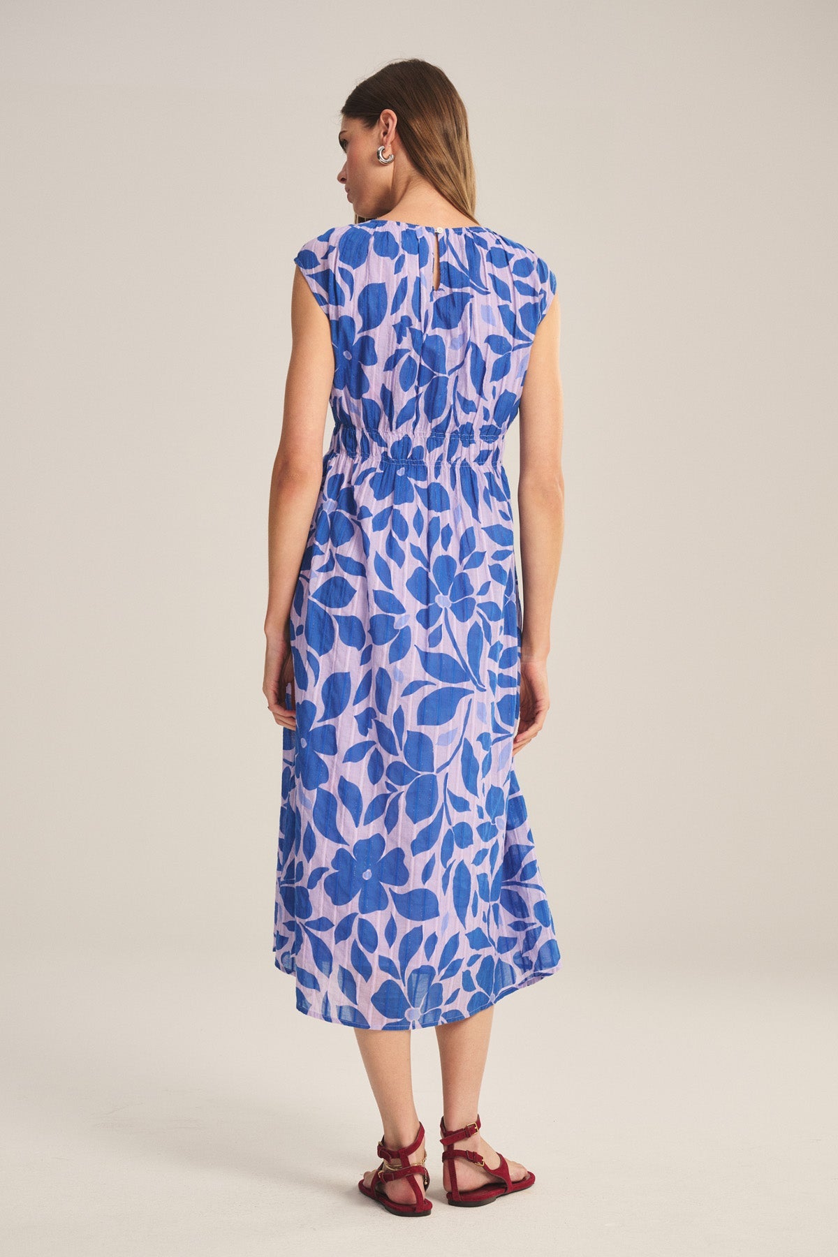 LEVAINE DRESS