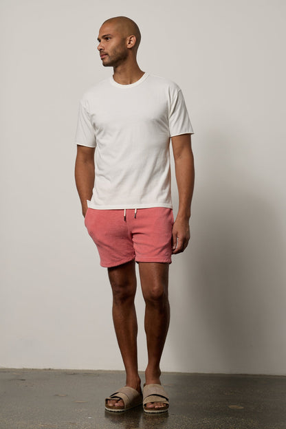 OZZIE TERRY SHORT