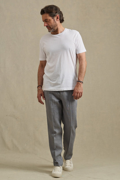 ELLIOTT LINEN PANT