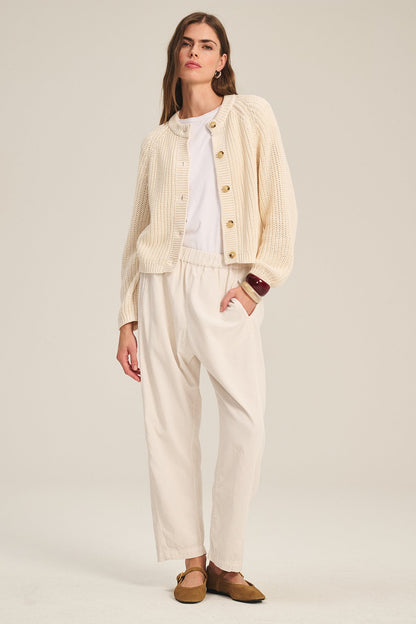 LANEY CORDUROY PANT