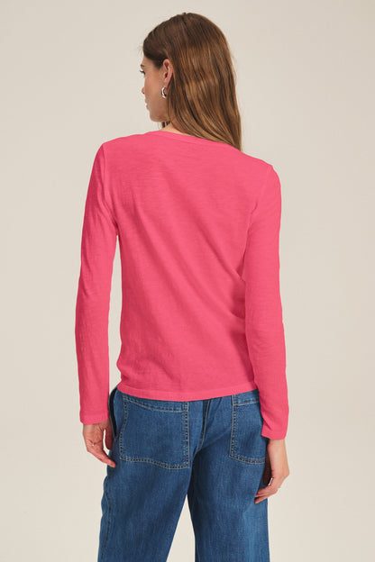 LIZZIE TEE