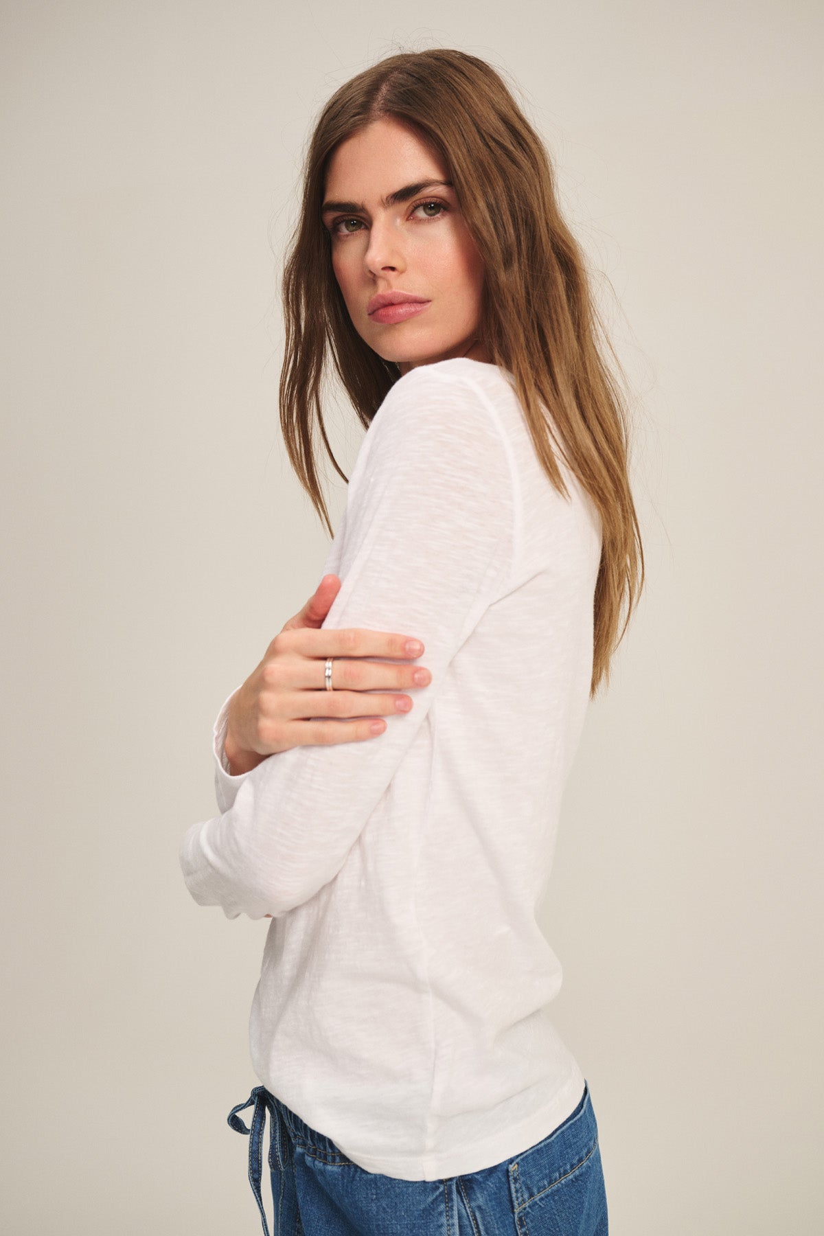 LIZZIE TEE